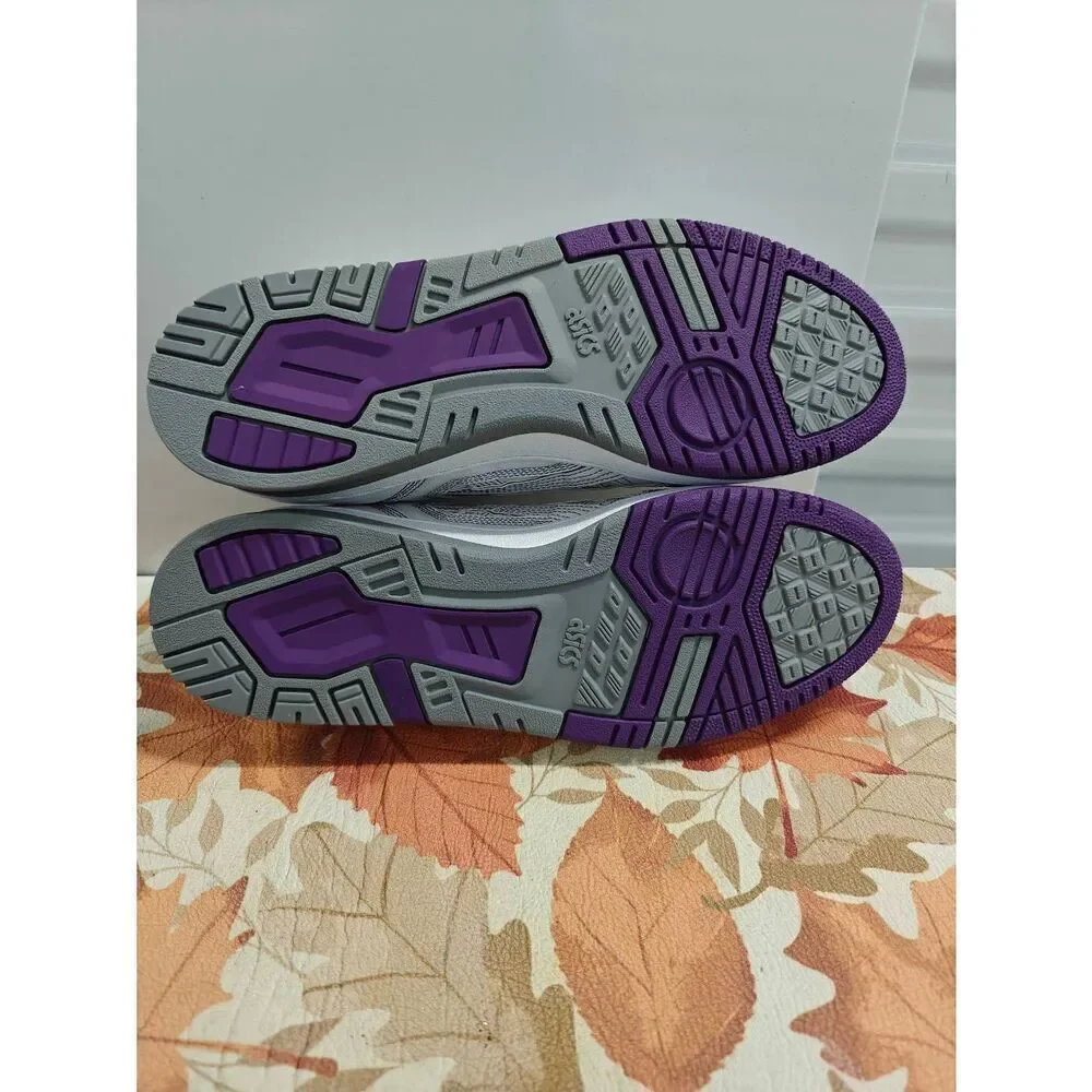 Asics Sportstyle EX89 x Needles Japan Purple Men Shoes Size 13 1201A942-100